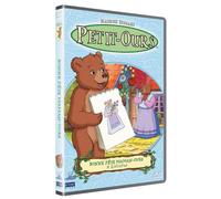 Petit-Ours - 18/25 - Bonne fête maman ours (DVD)