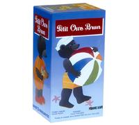 Petit ours brun