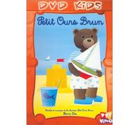 Petit ours brun
