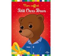 Petit ours brun - 3 films