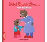 Petit Ours Brun est malade