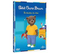 Petit ours brun, saison 2, vol.1 : le doudou du rêve