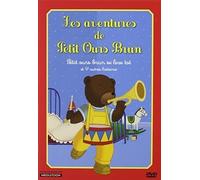 Petit Ours Brun Vol 1 [Edizione: Stati Uniti]