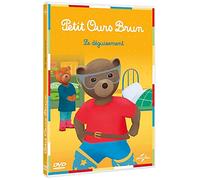 Petit ours brun, vol. 2 : le déguisement