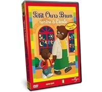 Petit ours brun vol. 2 : petit ours brun rentre à l'école
