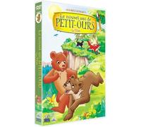 Petit-ours : le nouvel ami de petit ours
