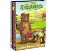 Petit-ours : l'intégrale saison 5