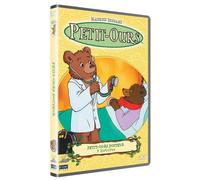 Petit-ours : petit-ours docteur
