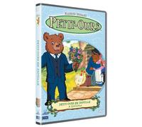 Petit-ours : petit-ours en famille