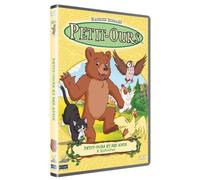 Petit-ours : petit-ours et ses amis