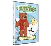 Petit-ours : petit-ours fete l'hiver