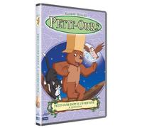 Petit-ours : petit-ours part a l'aventure