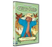 Petit-Ours Se Deguise (DVD)