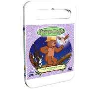 Petit-ours - pique-nique sur la lune [Edizione: Francia]