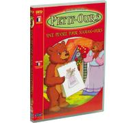 Petit-Ours - Une pensée pour Maman-Ours