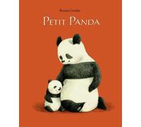 Petit Panda et le tigre volant