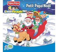 Petit Papa Noel