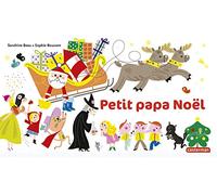 Petit papa Noël