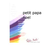 Petit Papa Noel - SET