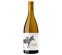 Petit Pas blanc 2024 - Mas Janeil - Francois Lurton Côtes Catalanes