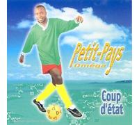 Petit-Pays Omega - Coup D'Etat