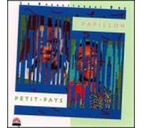 Petit Pays & Papillon - Le Sensationnel Duo