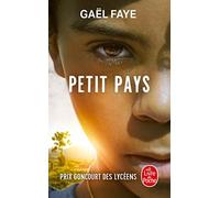 Petit pays: roman