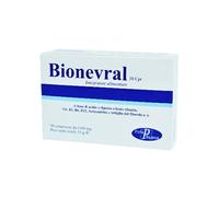 Petit Pharma BIONEVRAL 30 COMPRESSE