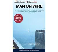 Petit, Philippe/ Heyl, Andrew - Man On Wire
