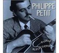 Petit, Philippe - Reflections