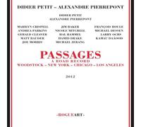 Petit/Pierrepont - Passages