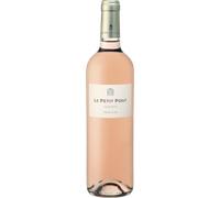 Petit Pont Rosé Réserve 2025 - Domaines Robert Vic - Preignes le Vieux Pays d'Oc