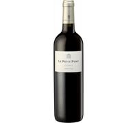 Petit Pont Rouge Réserve 2024 - Domaines Robert Vic Pays d'Oc