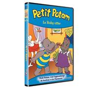 Petit potam : baby-sitter
