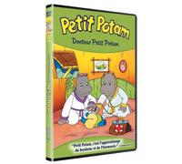 Petit potam : docteur petit potam