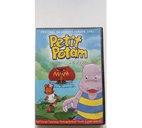 Petit Potam - DVD