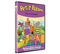Petit potam : être a la hauteur