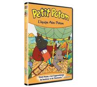 Petit potam : l'equipe aero potam