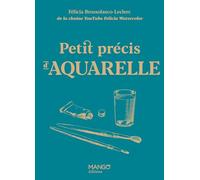 Petit précis d'aquarelle