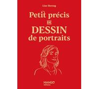 Petit précis de dessin de portraits