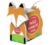 Petit renard: 3 le renard