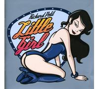 Petit, Richard - Little Girl