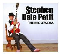 Petit, Stephen Dale - Bbc Sessions