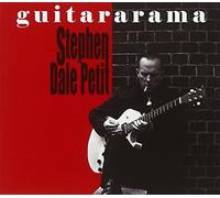 Petit, Stephen Dale - Guitararama