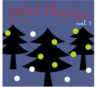 Petit Theater Vol. 3 [F/S: J]