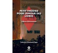 Petit Théâtre pour l'amour des livres: -