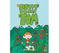 Petit Tom : Les eaux usées c'est pas sale