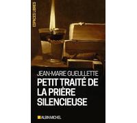 Petit traité de la prière silencieuse