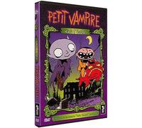 Petit Vampire - 1 - Petit Vampire va à l'école