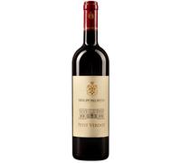 Petit Verdot Lazio IGT Principe Pallavicini